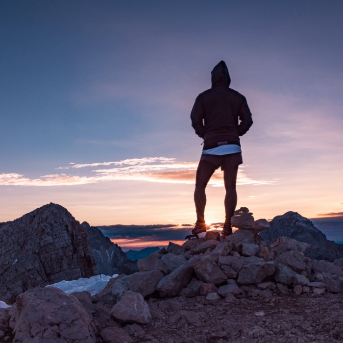 L’entrepreneur et l’athlète, même combat ? L’entrepreneur et l’athlète, même combat ?